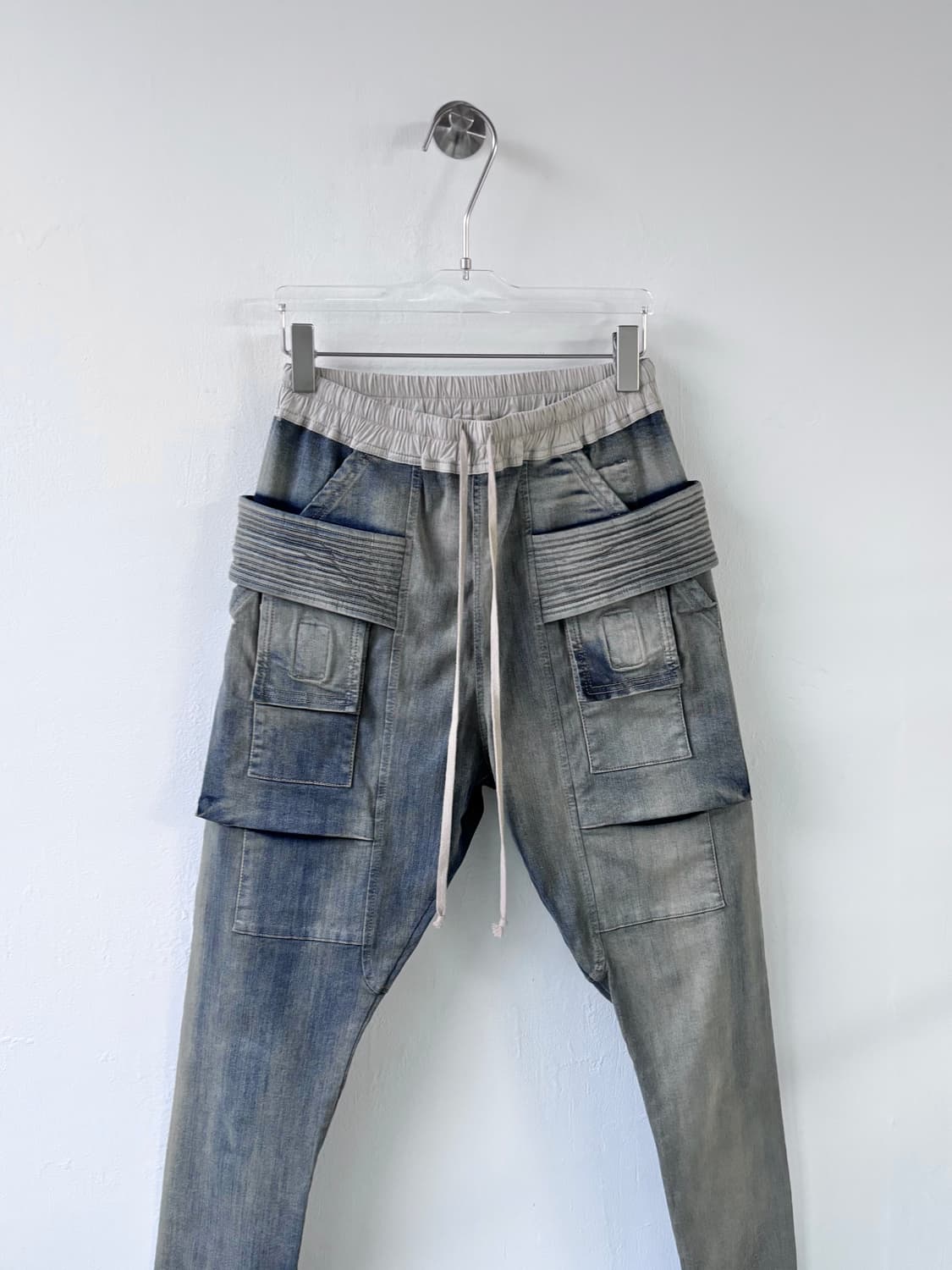 릭오웬스 다크쉐도우 태권도 허슬러 상품이미지2