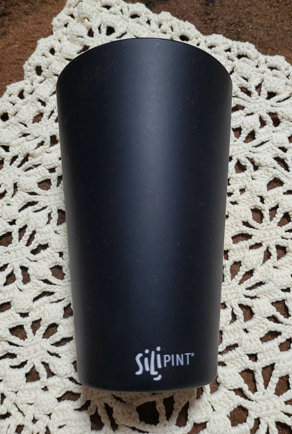 미국 ORVIS 도톰 실리콘 컵(14.5cm) 상품이미지2