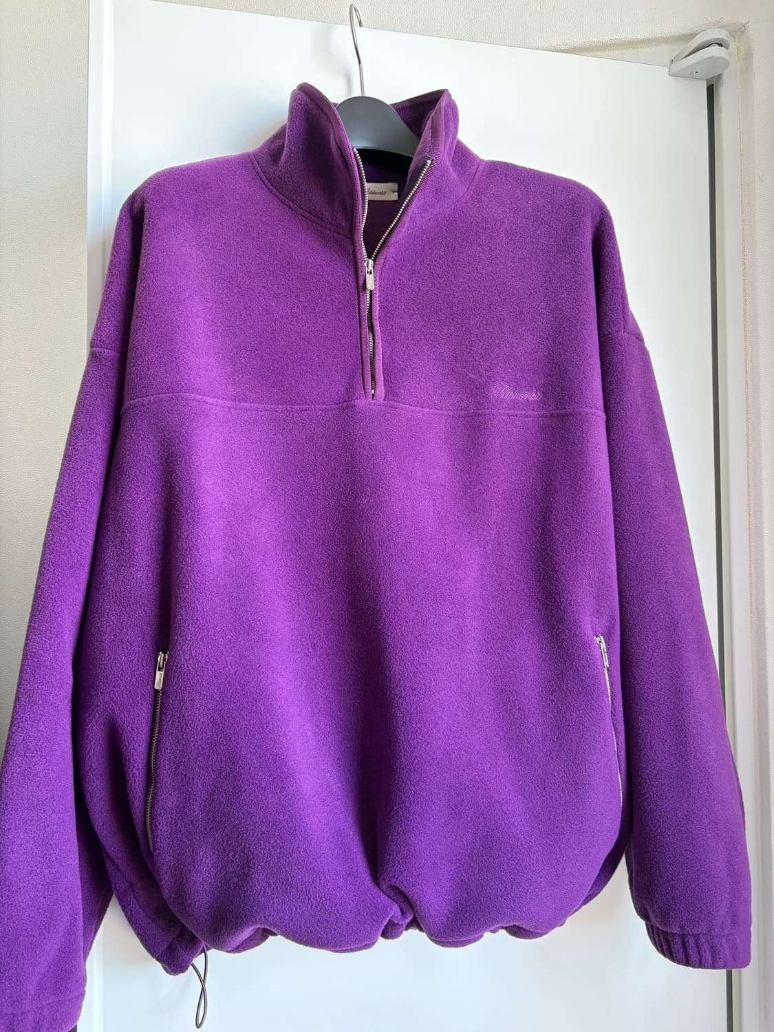 Ribbonbit 플리스 상품이미지1