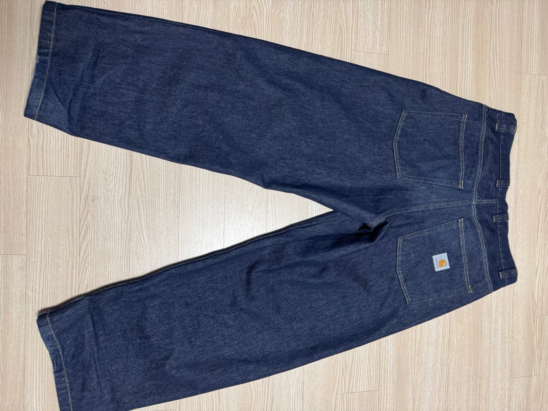 칼하트  브랜든 블루린스드 상품이미지3