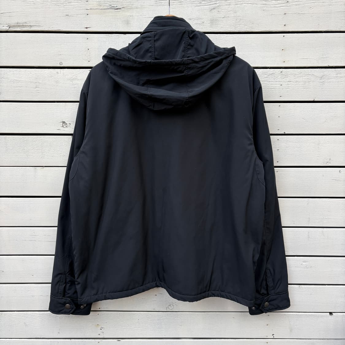 Polo 폴로 나일론 플리스 자켓 상품이미지2