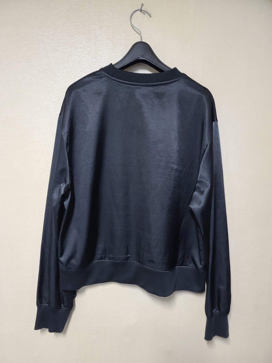 나이키 에어 사틴 크루탑(하자있음) 상품이미지3