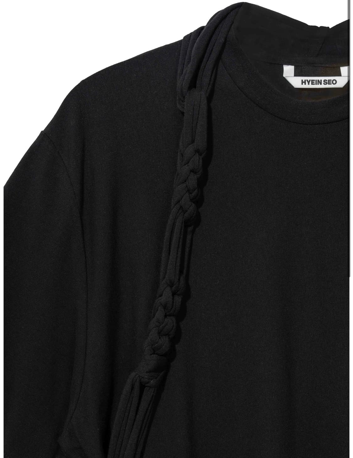 Macrame Backstrap Top 상품이미지3