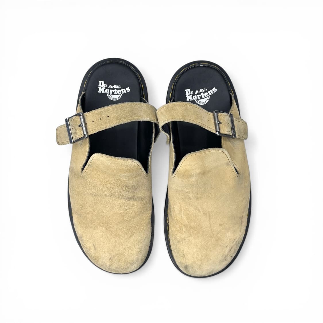 닥터 마틴 제브잭 뮬 상품이미지6