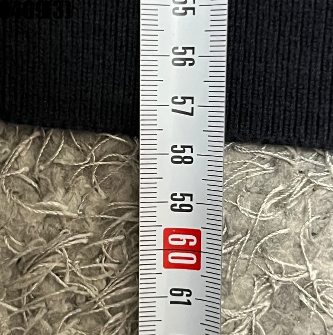 타미힐피거 니트 가디건 상품이미지7