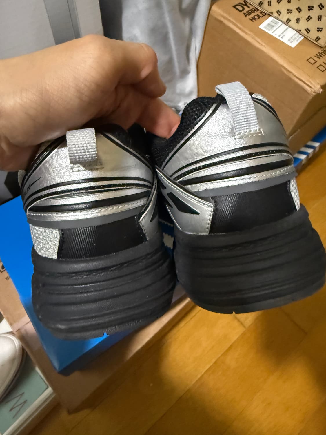 FILA 인터런 상품이미지4