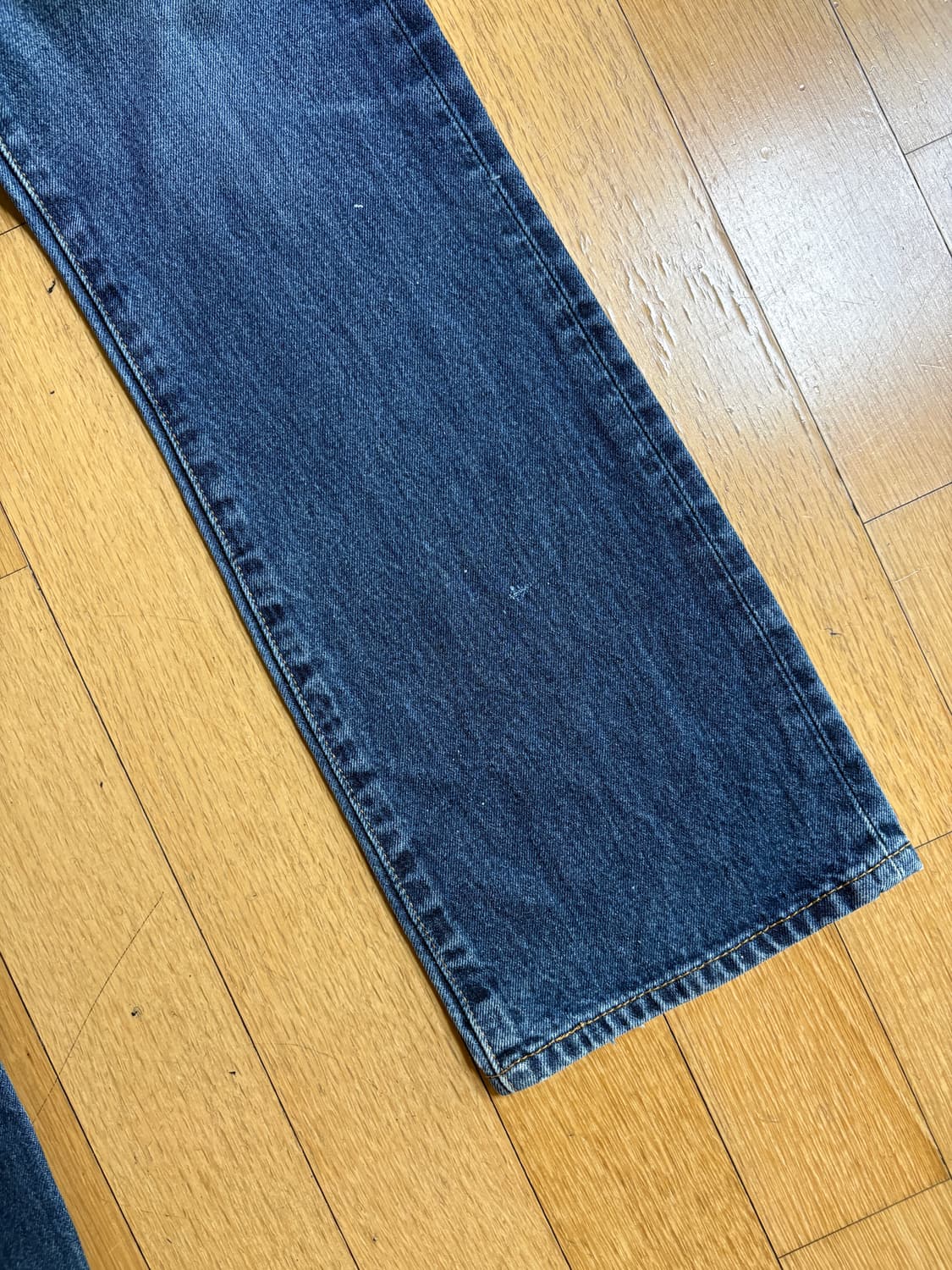 리바이스 517 부츠컷 실측 31-2정도 상품이미지4