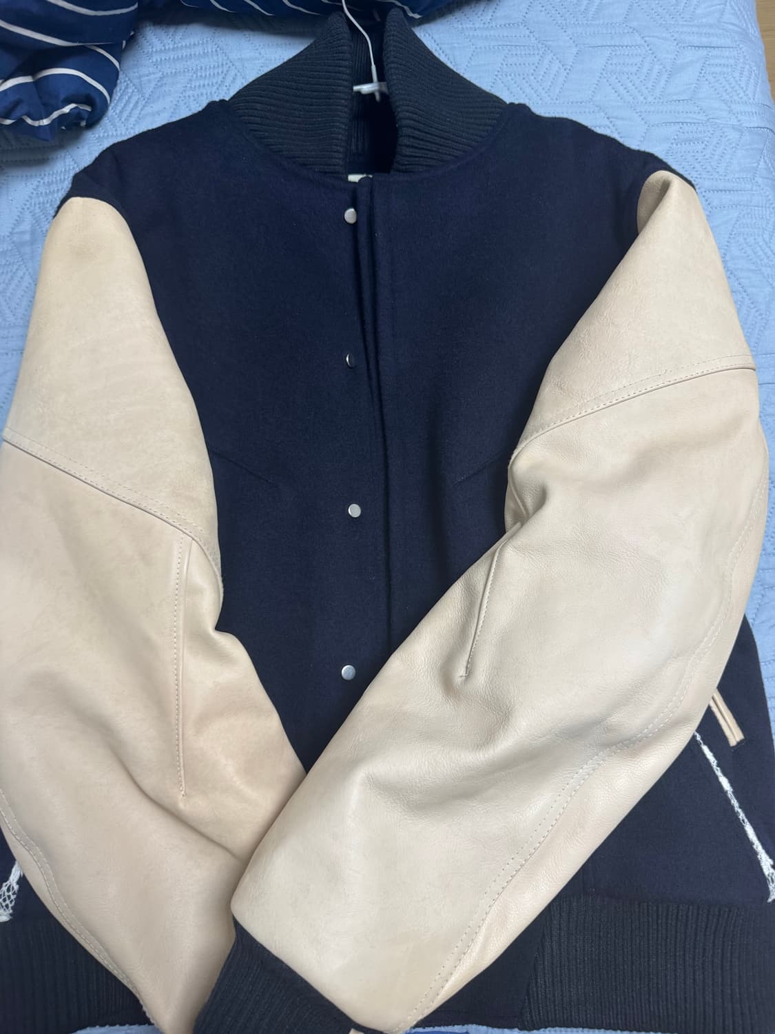 엑슬림 ep6 바시티 상품이미지1