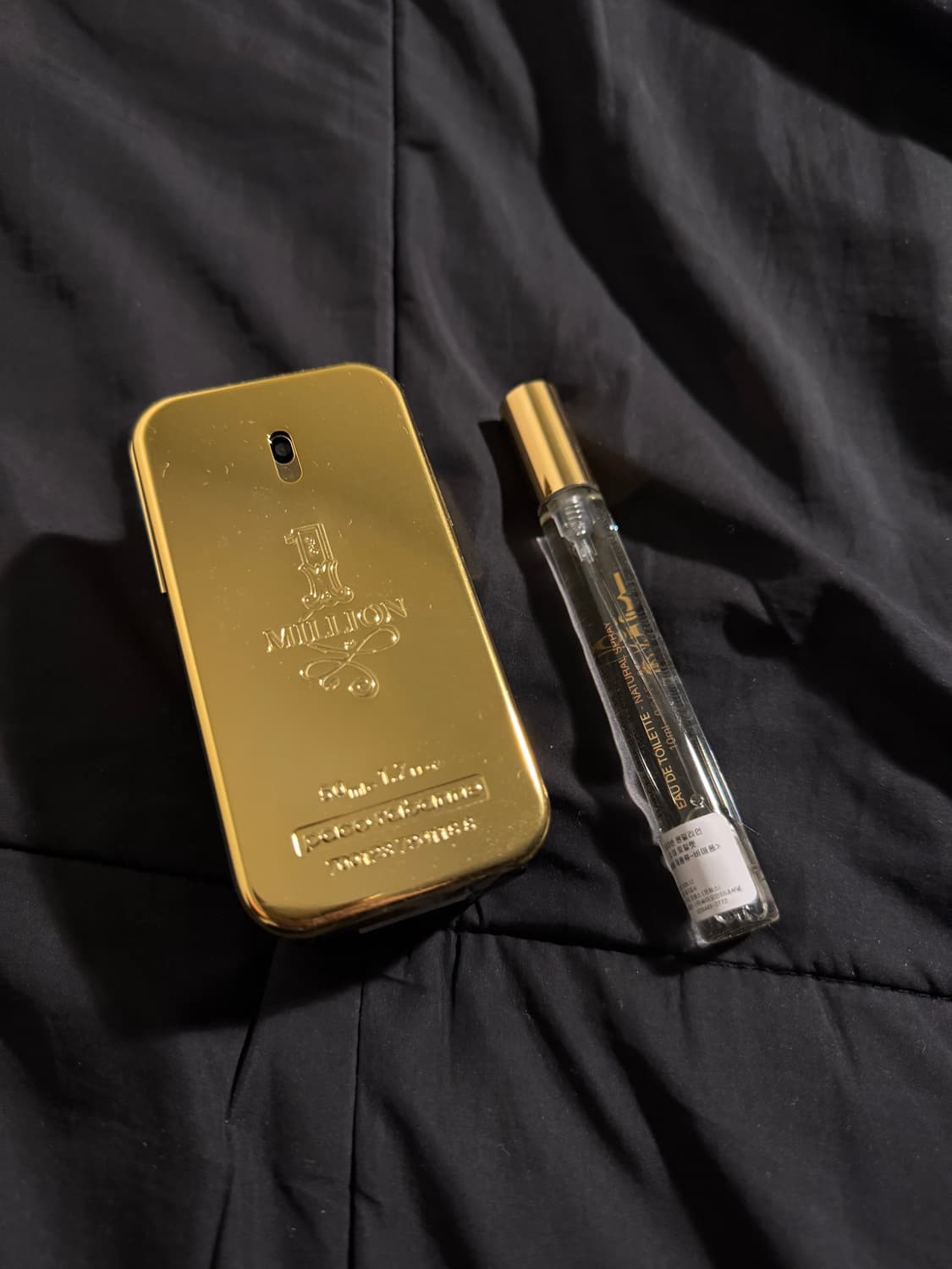 무료증정 파코라반 원밀리언 향수 상품이미지1