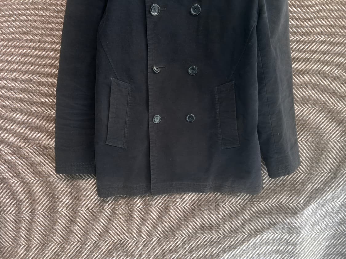 유나이티드 애로우즈 블루라벨 프렌치자켓 상품이미지2