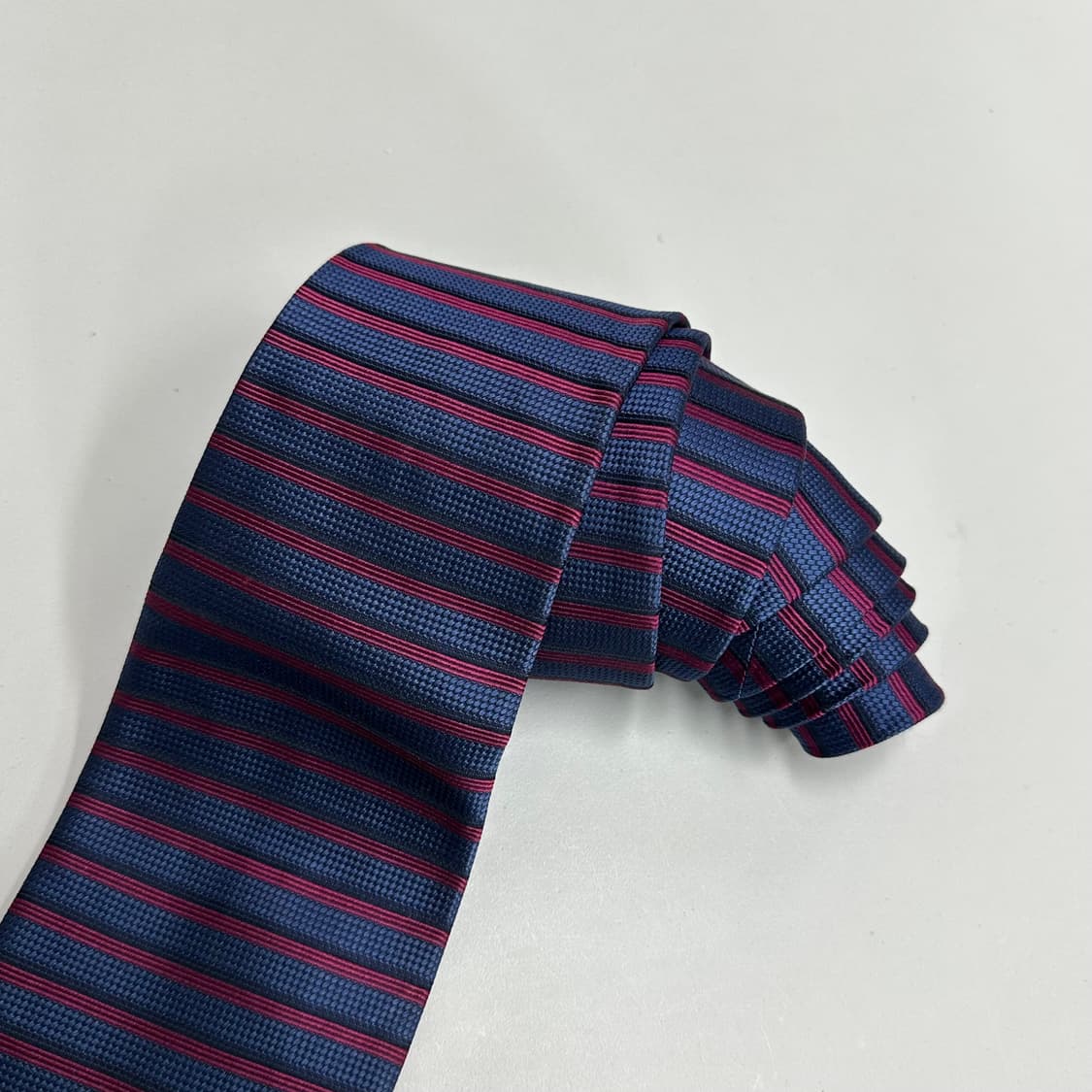 폴스미스 실크 넥타이 상품이미지3