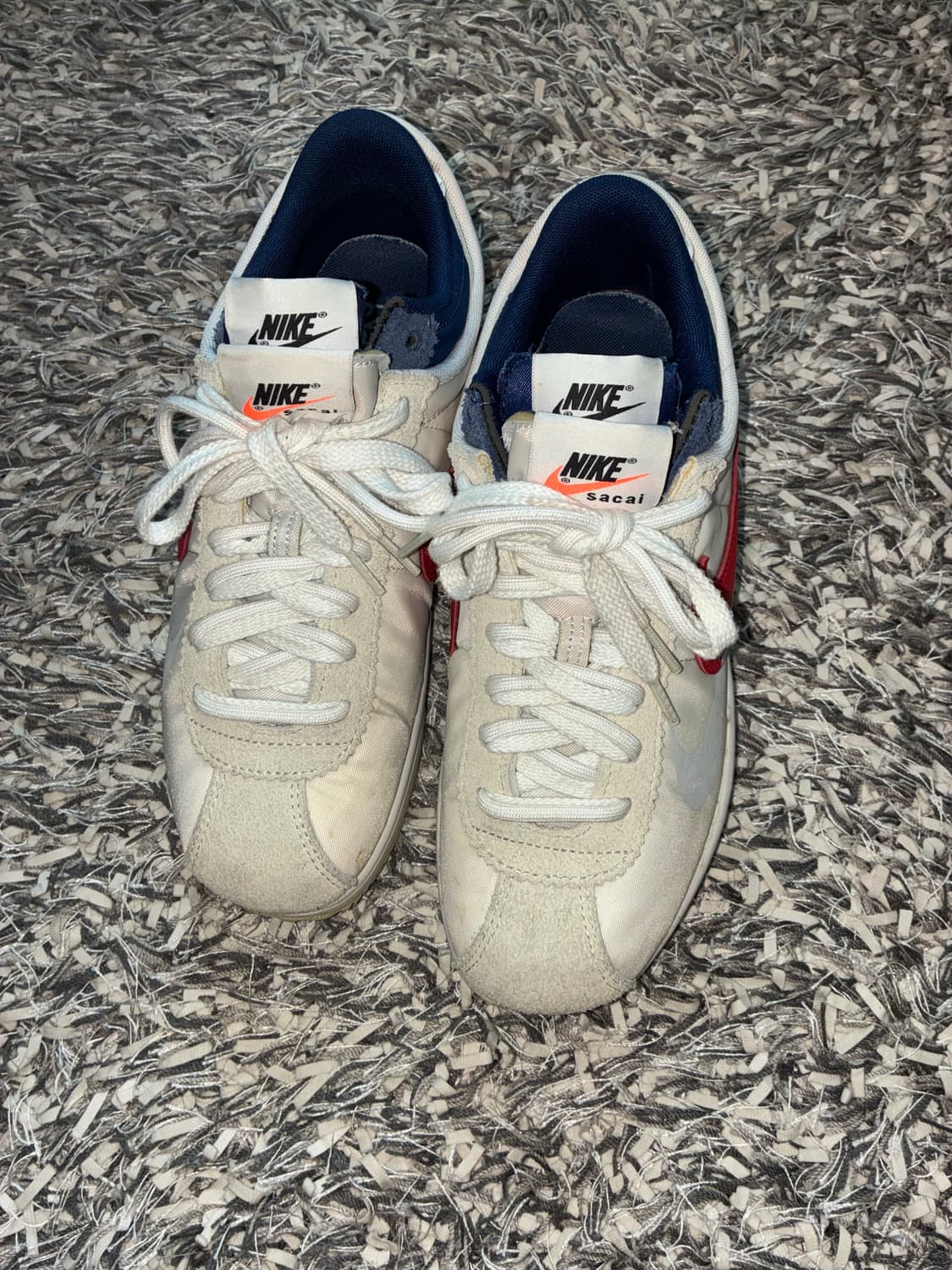 나이키 사카이 코르테즈 265 상품이미지2