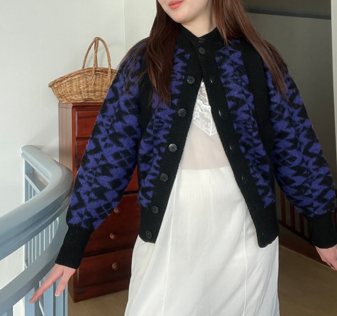 No.9 knit 상품이미지2