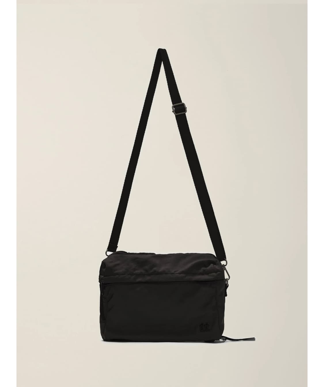 ÉÉ 유틸리티 포켓 백팩 블랙 s 상품이미지3