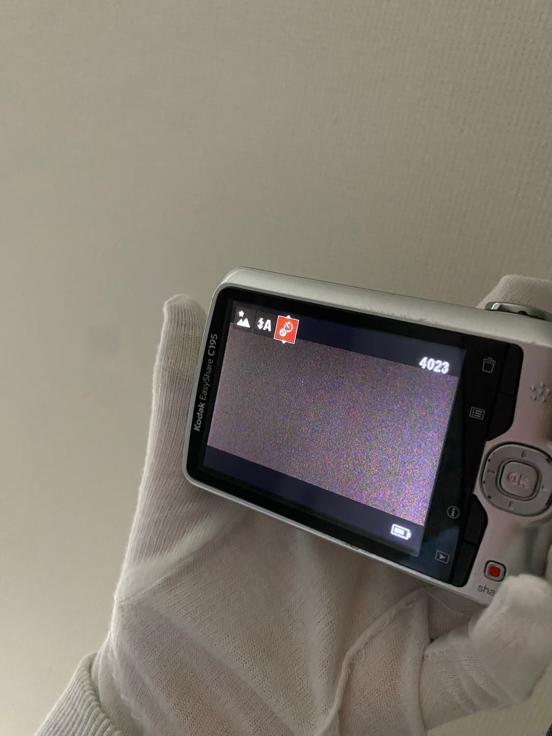 코닥 이지쉐어 c195 kodak easyshare c195 상품이미지9