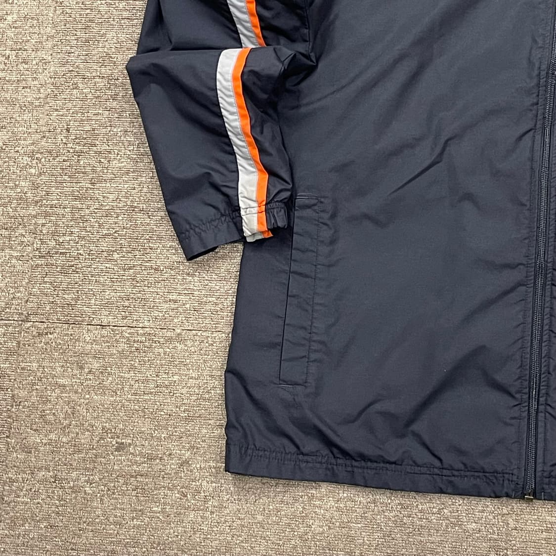 (L) Nike 나이키 00s old school 바람막이 상품이미지3