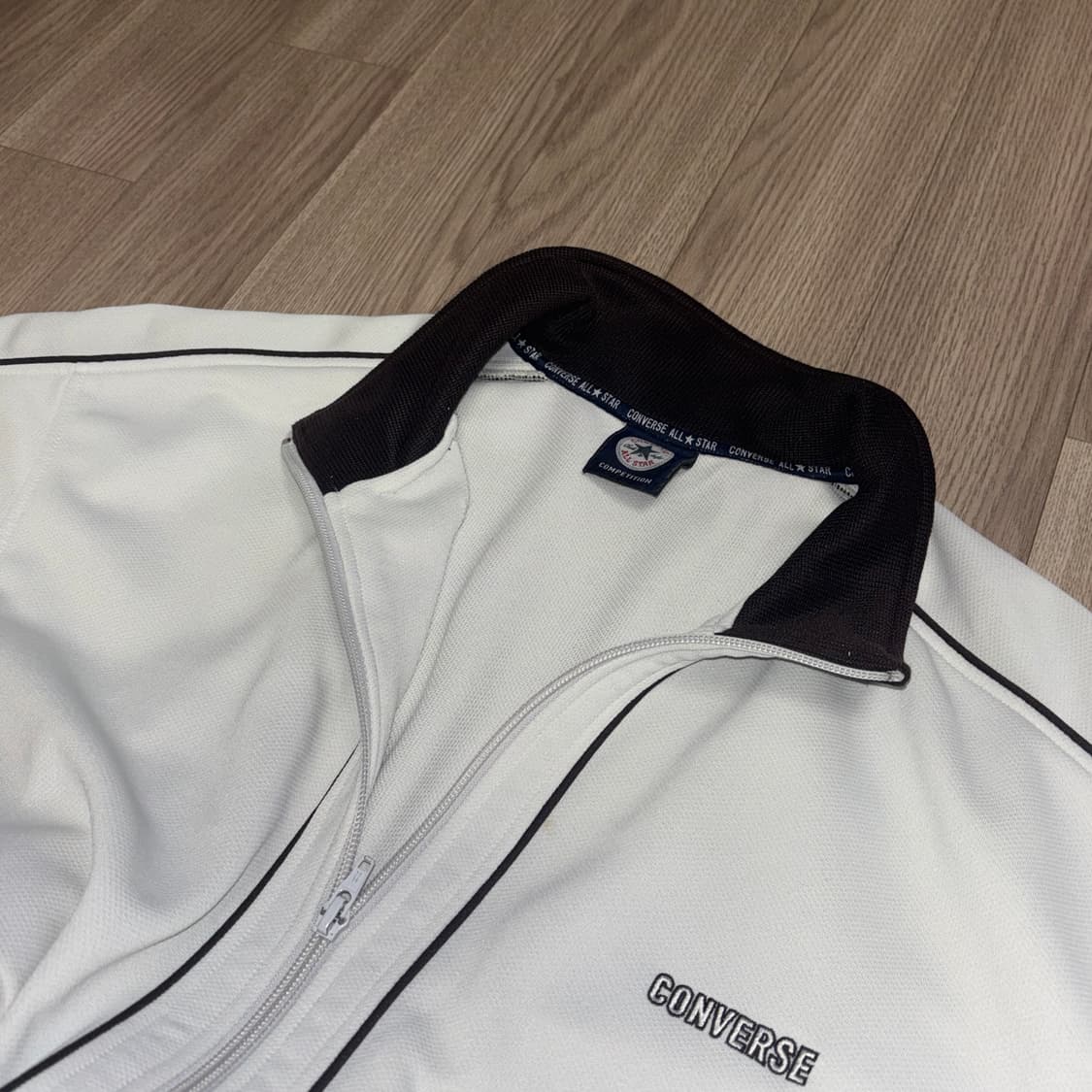 컨버스 트랙탑 져지 Free 사이즈 상품이미지3