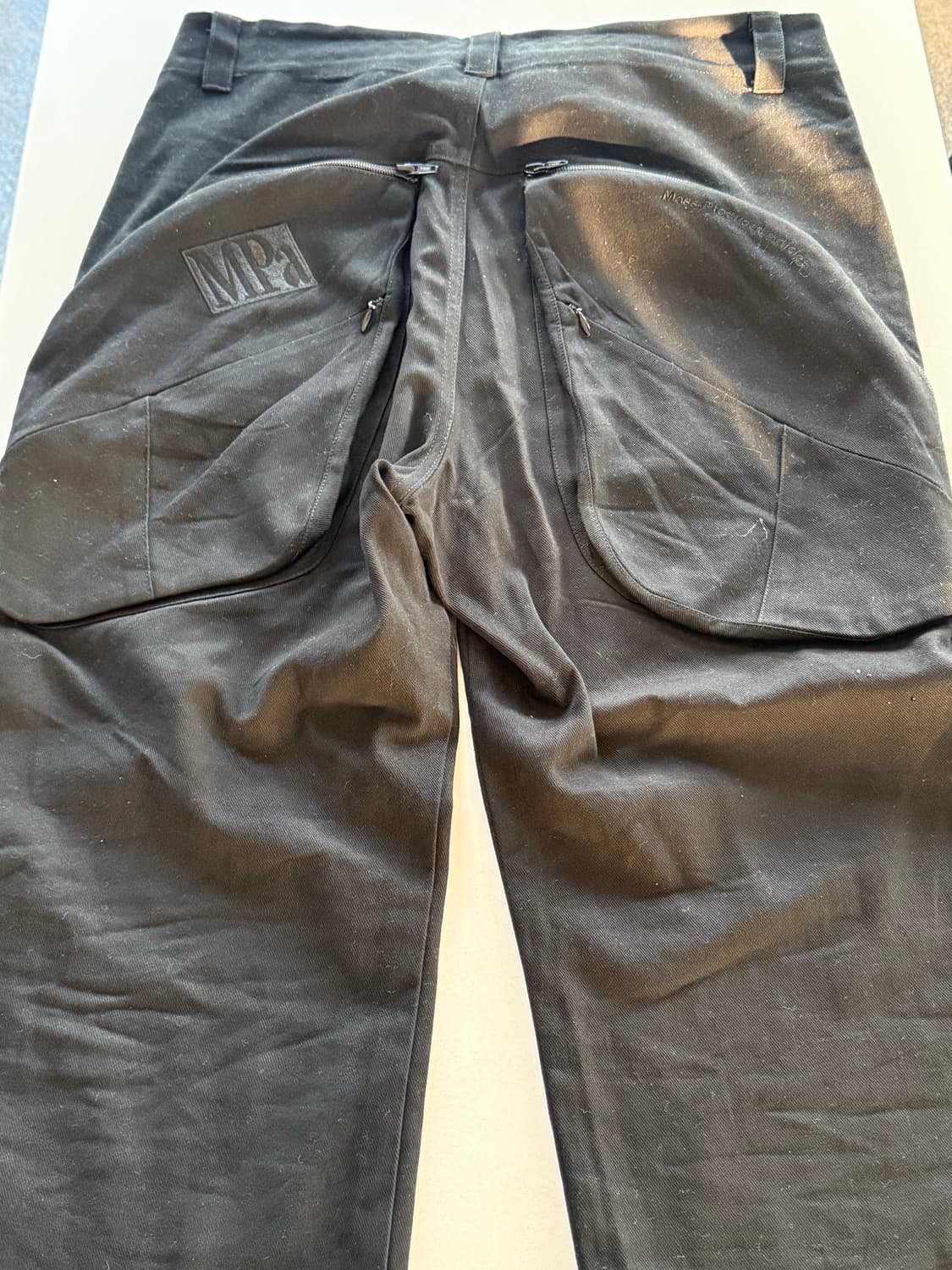 플라스틱 프로덕트 플랜트 유틸리티 팬츠 팝니다 상품이미지6