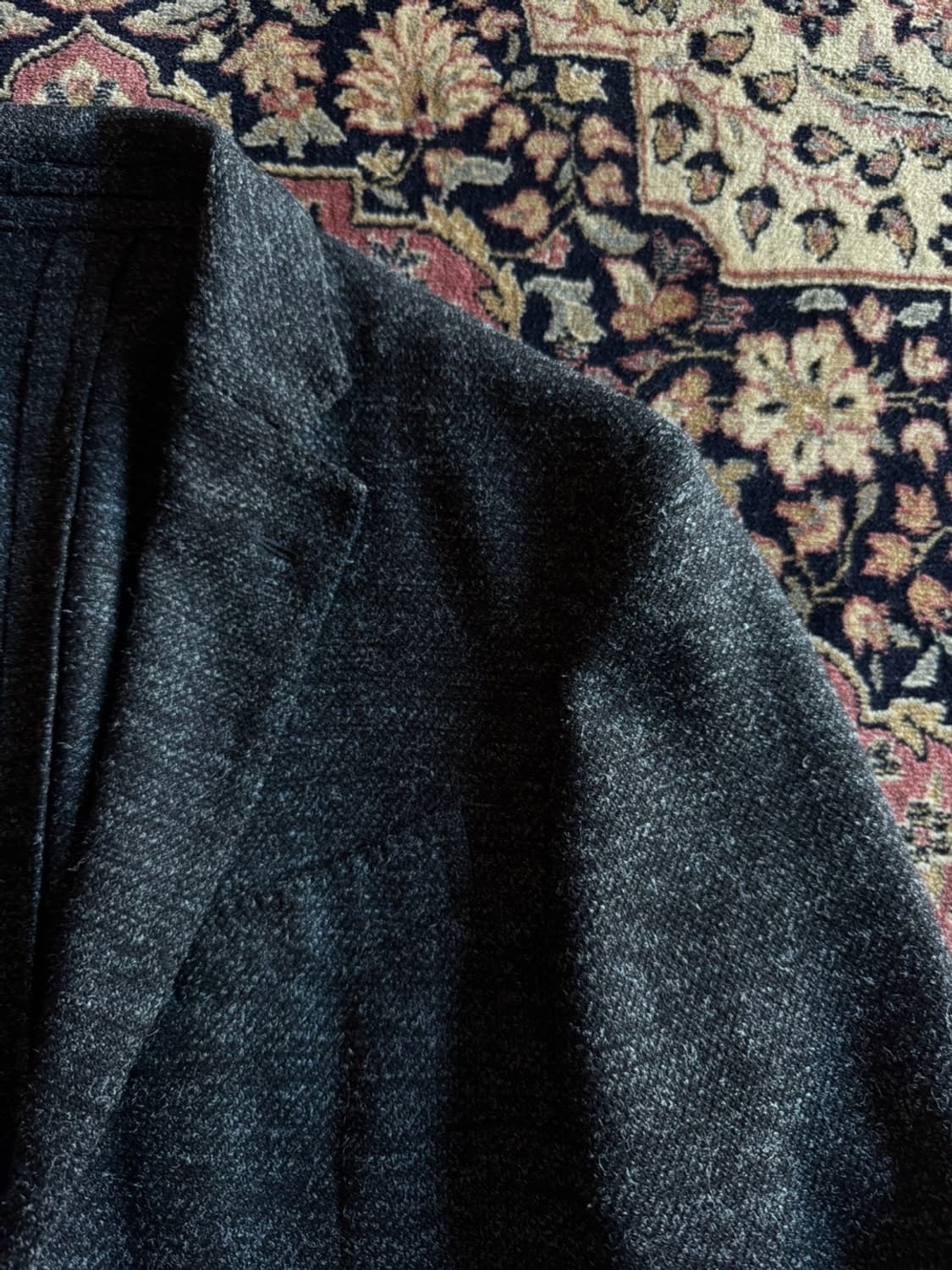 라르디니 테일러드 자켓 100 상품이미지3