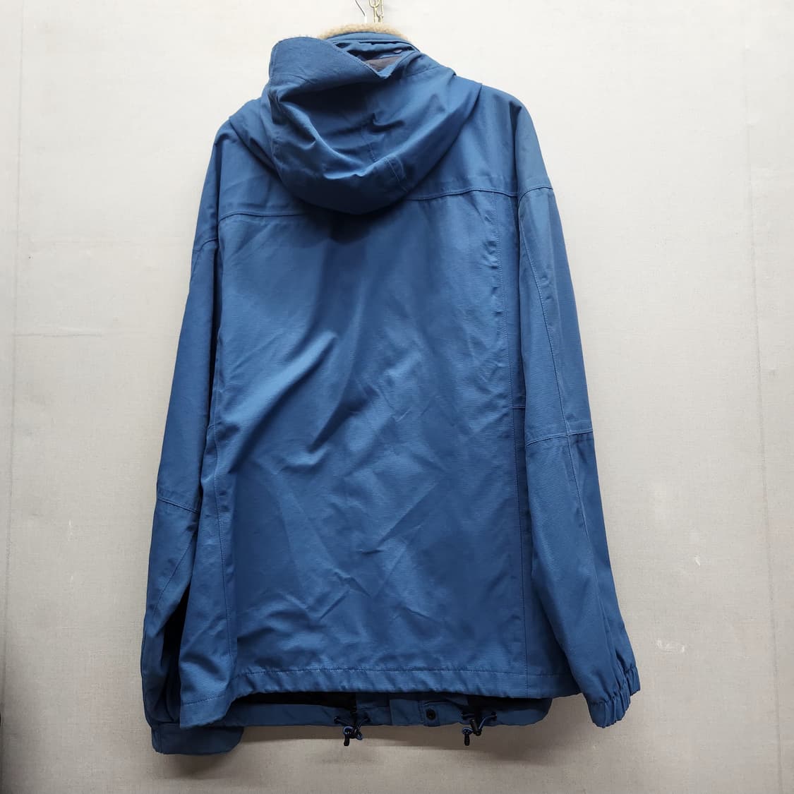 LANDSEND 랜즈엔드 멀티포켓 쉘 자켓 S(L) 상품이미지5