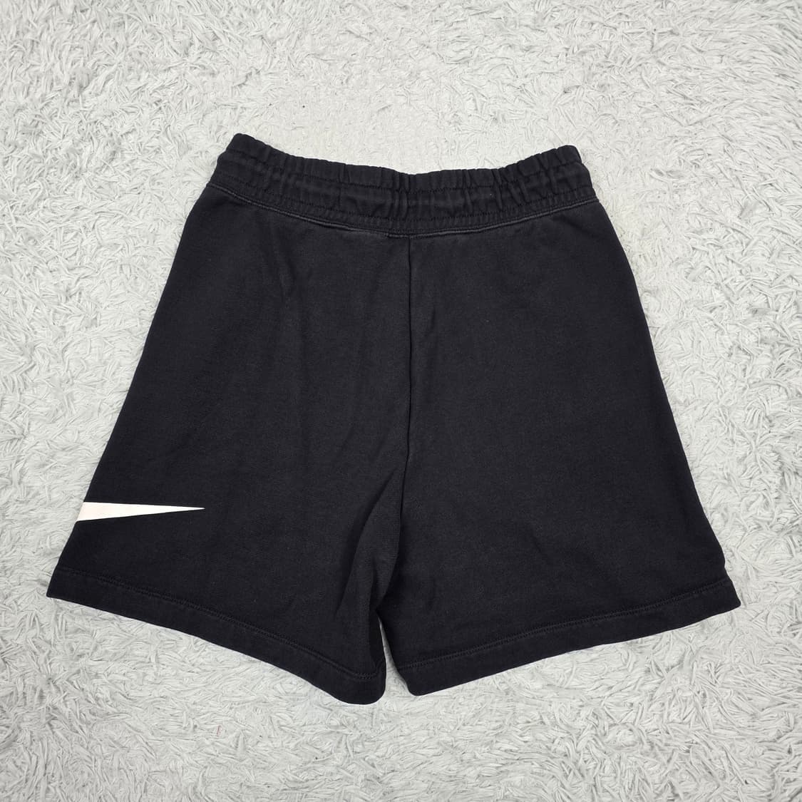 나이키 여성 스우시 퓨추라 쇼츠 M 상품이미지4