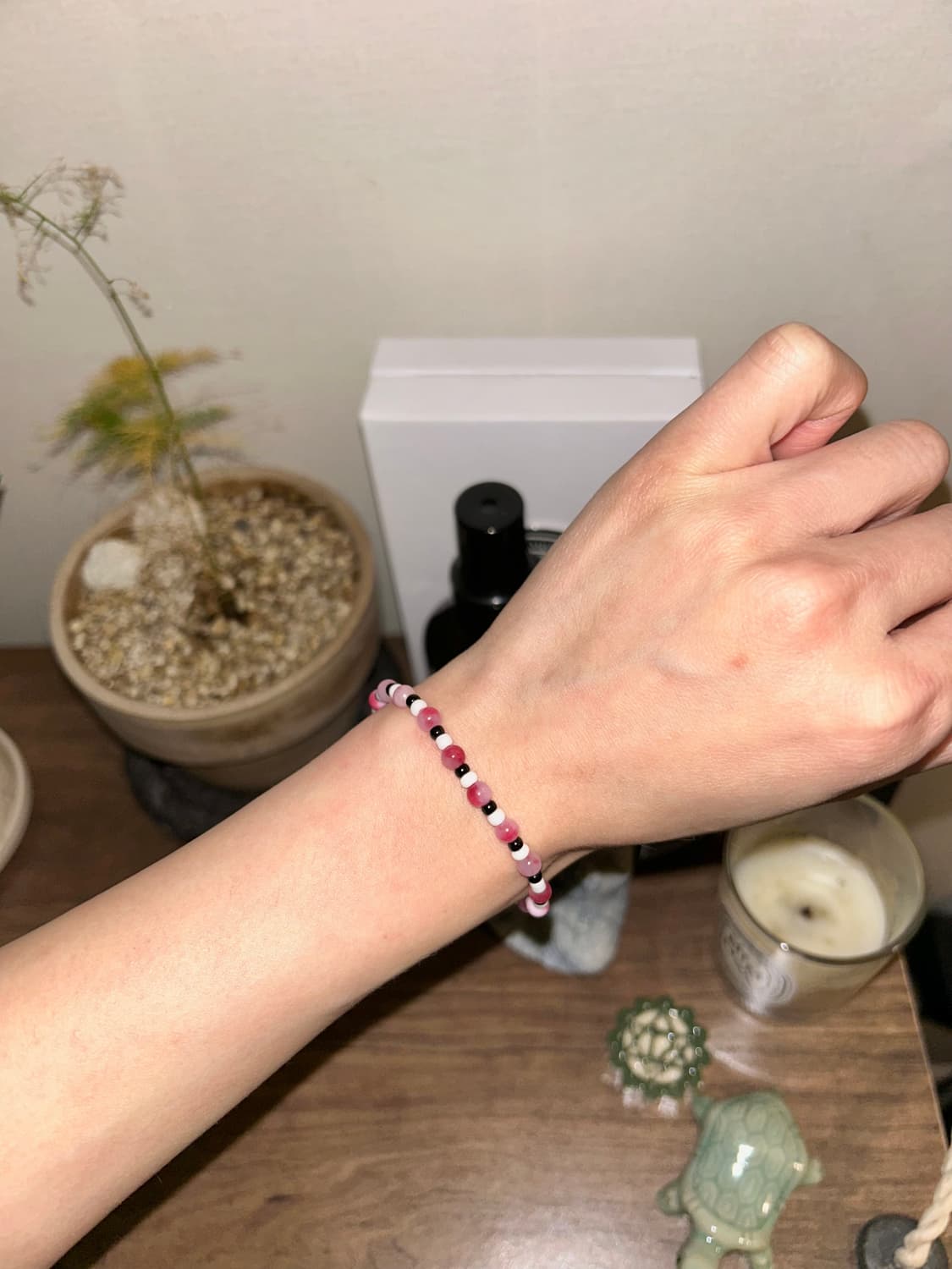 [핸드메이드] • 팔찌 • 그럼에도 사랑! 상품이미지2