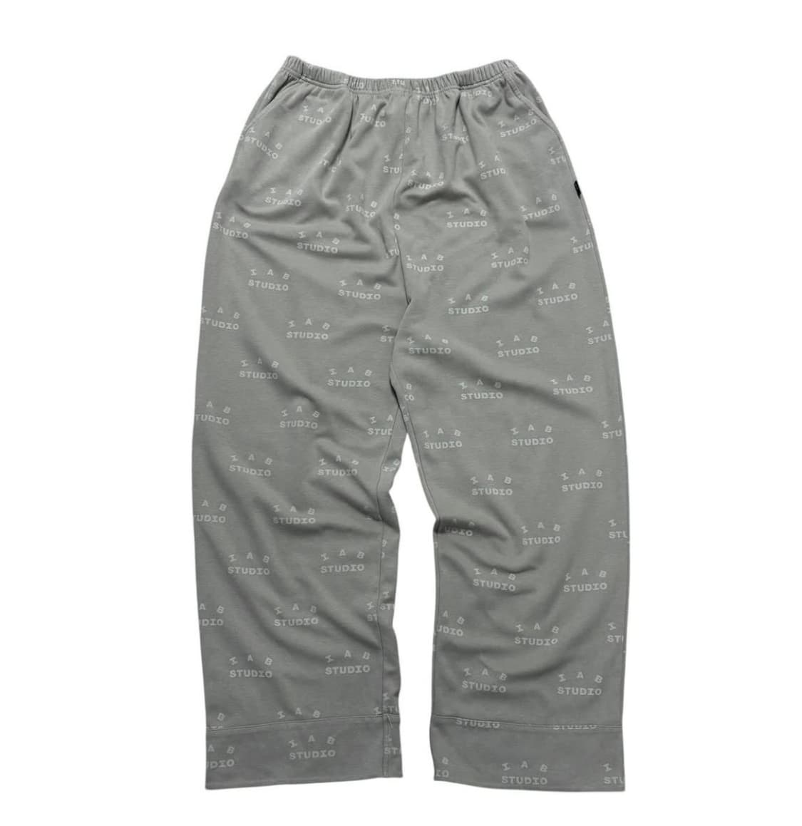 아이앱스튜디오 슬립 팬츠 상품이미지1