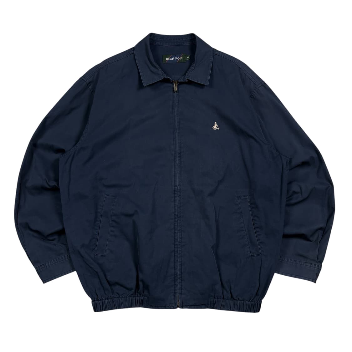 빈폴 네이비컬러 블루종 상품이미지1