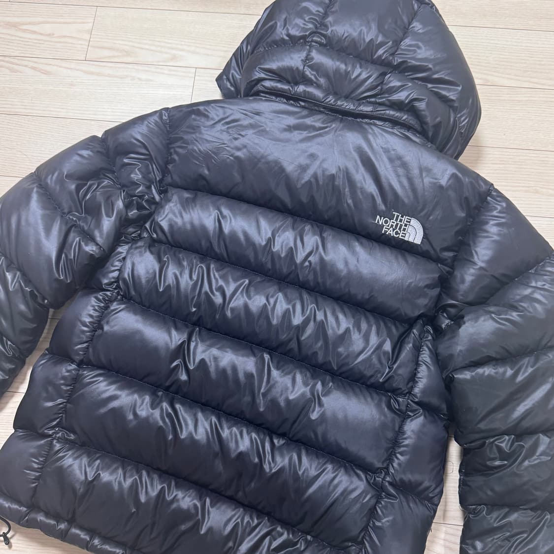 노스페이스 패딩 700 상품이미지4