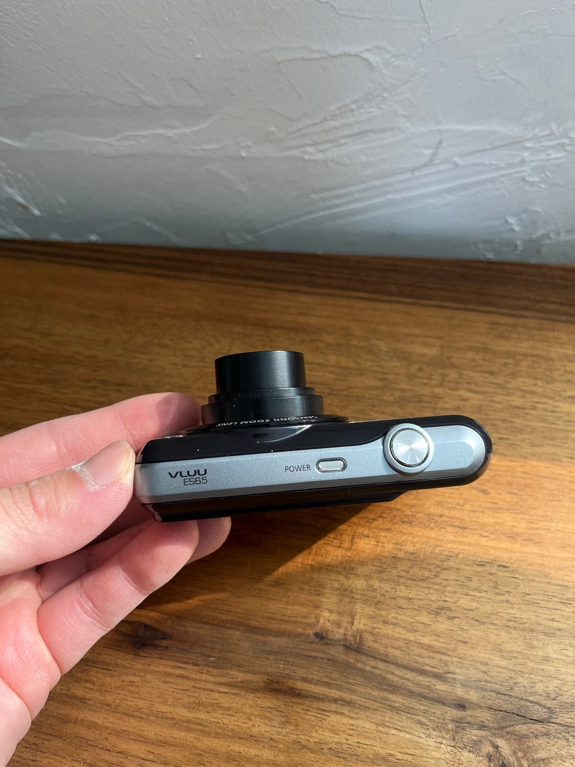 삼성 Samsung VLUU ES65 상품이미지3