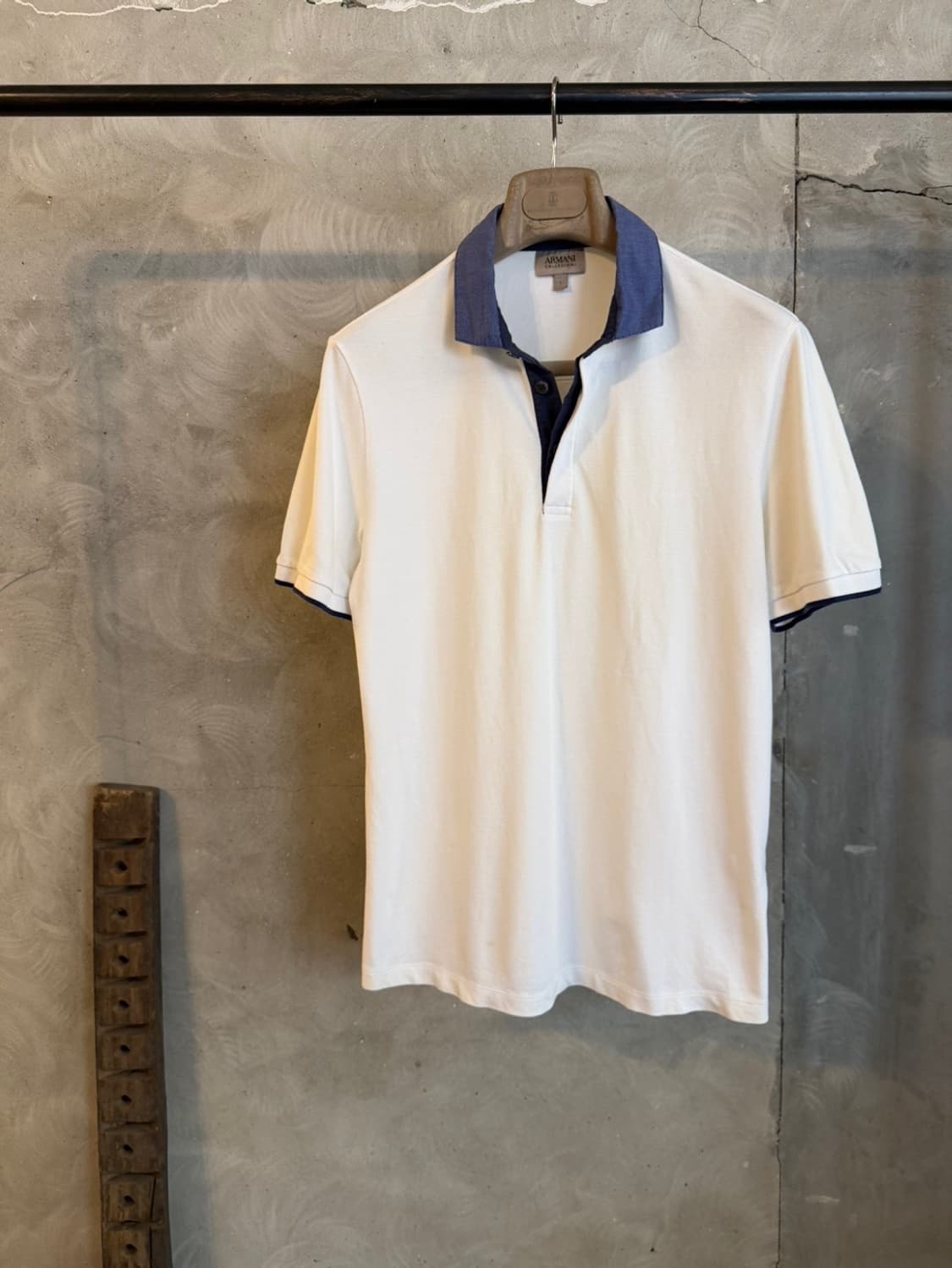 아르마니 꼴레지오니 pk 셔츠 105 상품이미지1