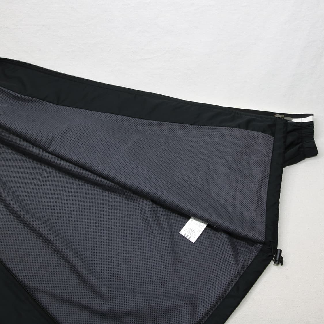 (착용컷) 아디다스 올드스쿨 트랙 자켓 (남성용 105) 상품이미지7