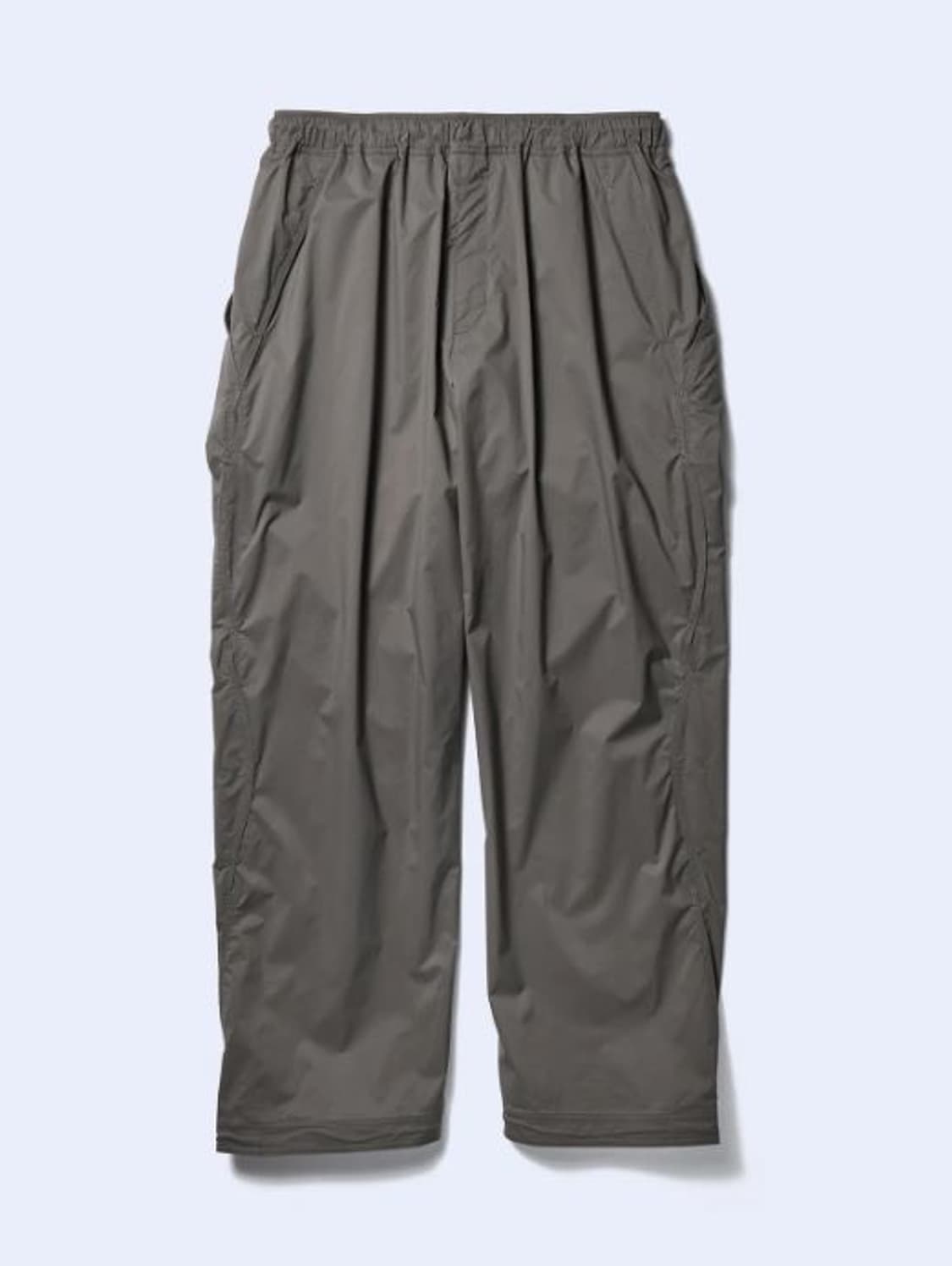골드윈0 파라슈트 윈드 팬츠 그레이 3 상품이미지1