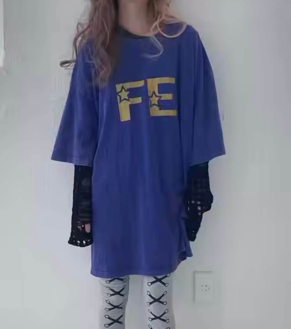 샵페어리 티셔츠 구해요 상품이미지1