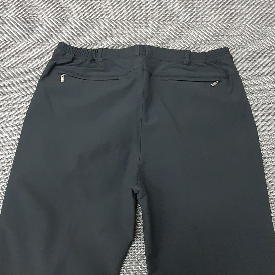 살레와 겨울 기모 팬츠 남자35~36 상품이미지5