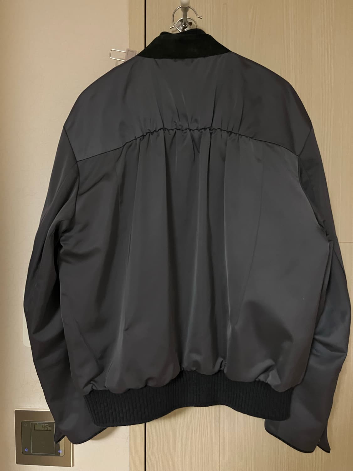 xlim ep 9 04 자켓 차콜 (S) 상품이미지3