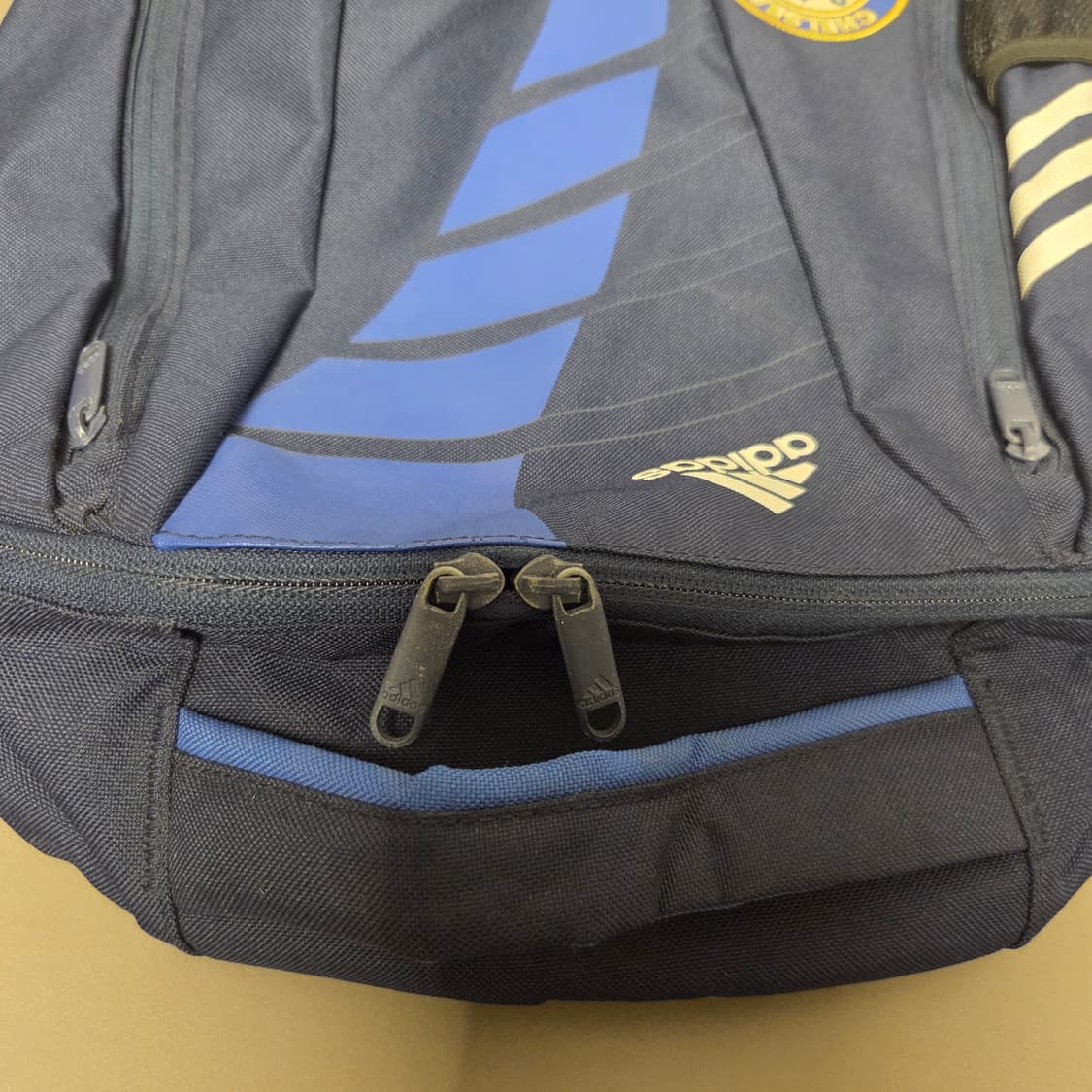 Adidas 아디다스 빈티지 첼시 백팩 상품이미지6