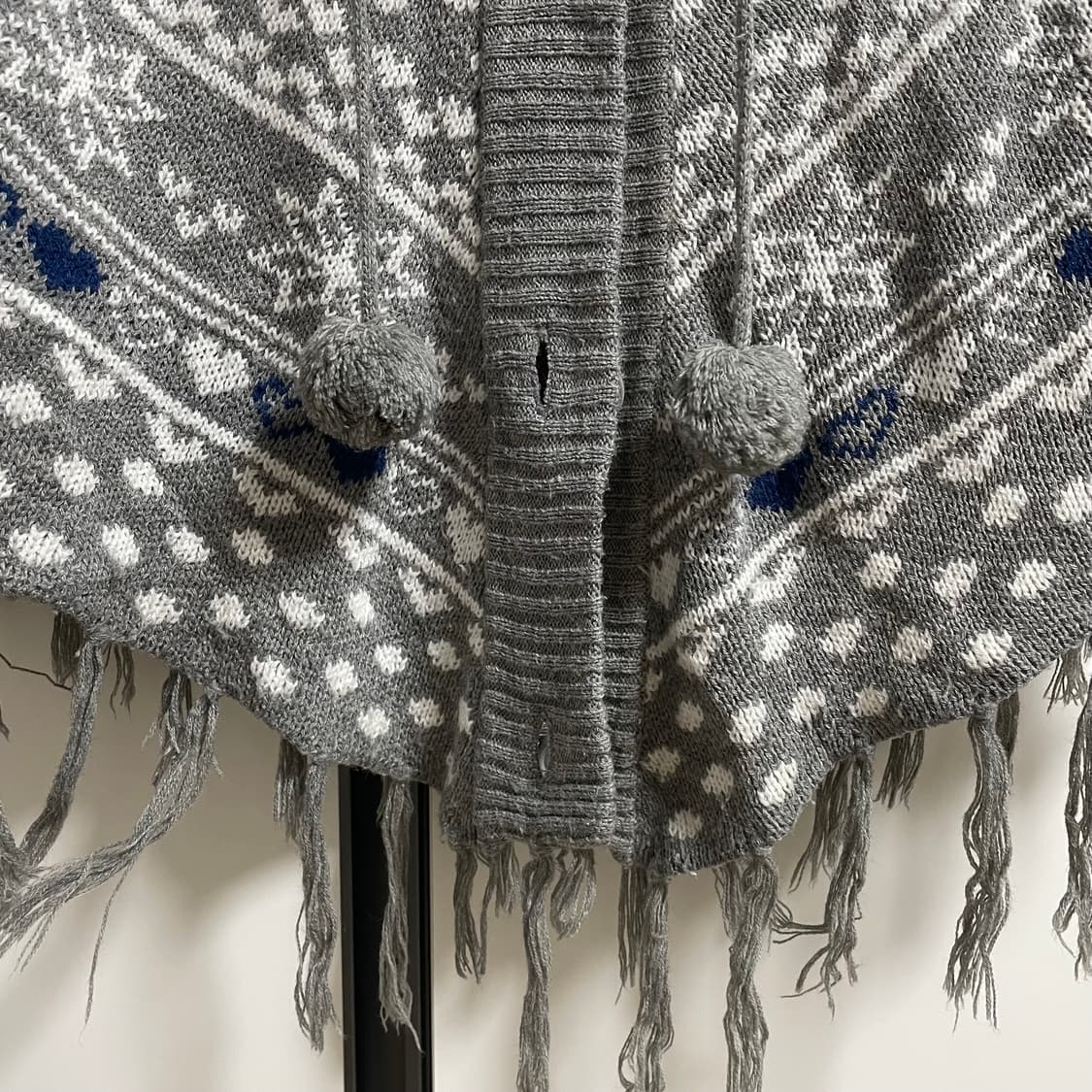 토끼 케이프 상품이미지4