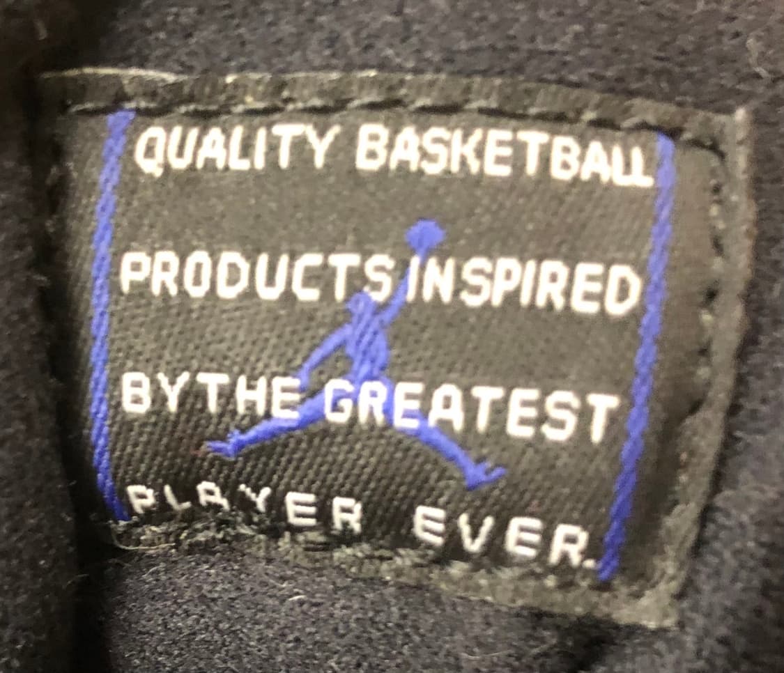 나이키 에어 조던 11 스페이스 잼 270 상품이미지7