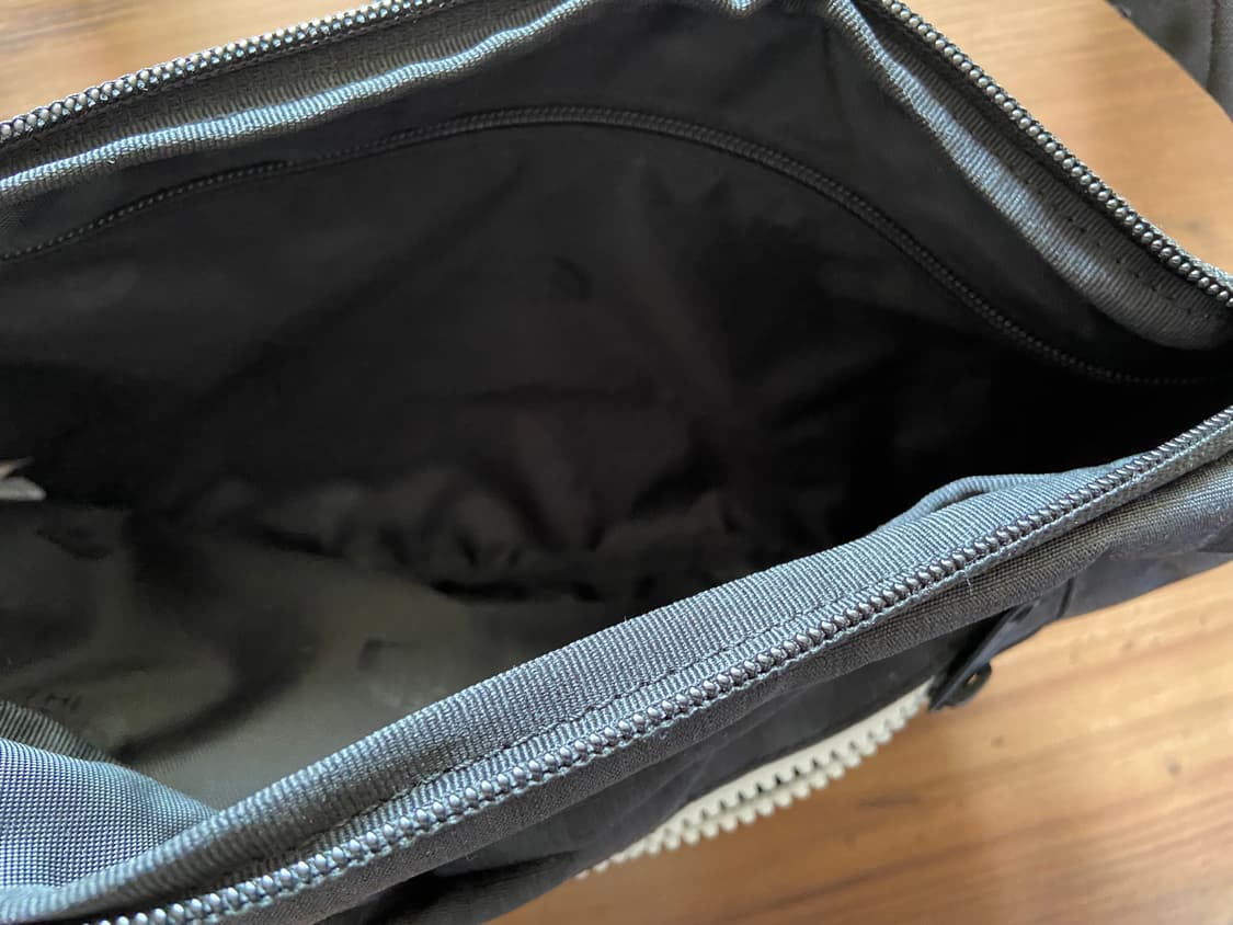 노스페이스 힙색 웨이스트백 상품이미지4