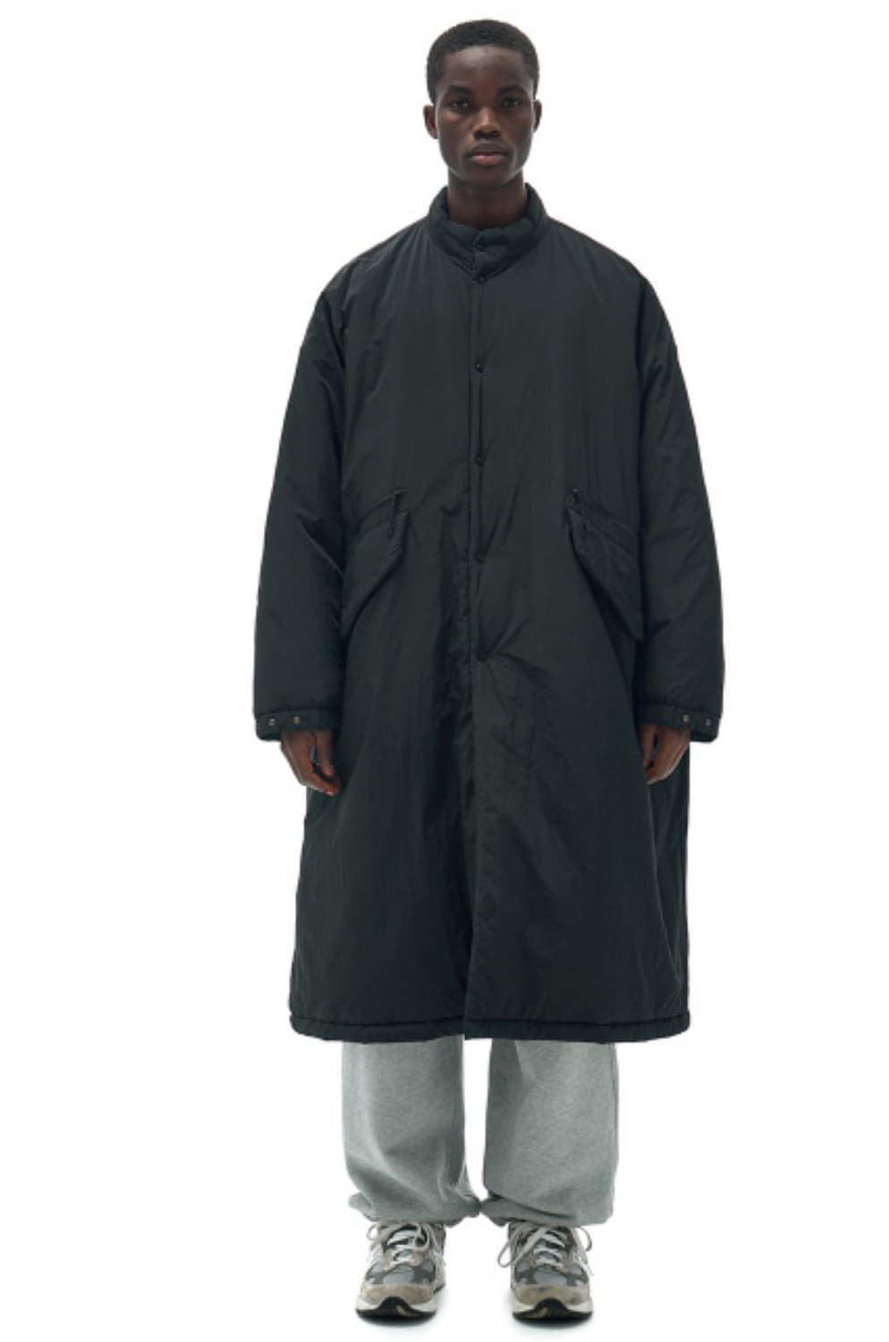 (구매) 모이프 콜드웨어 파카 3사이즈 구합니다 상품이미지1