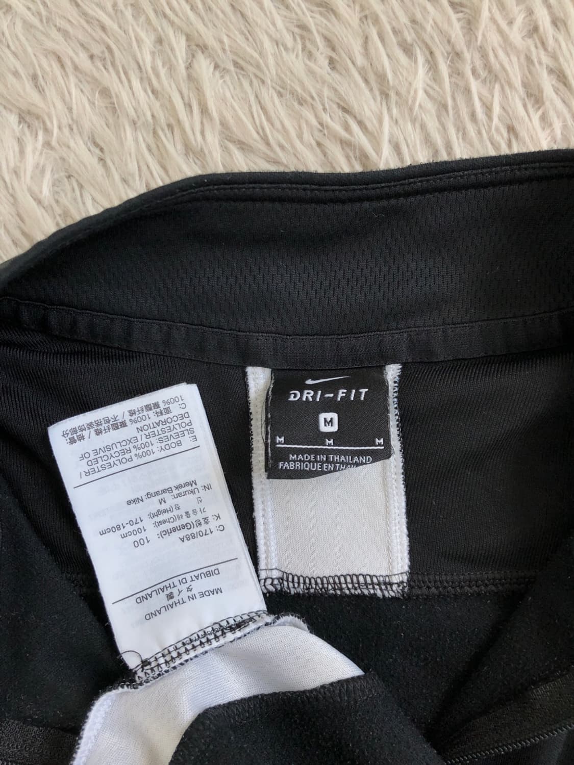 나이키 파리생제르망 드릴탑/#285 상품이미지5