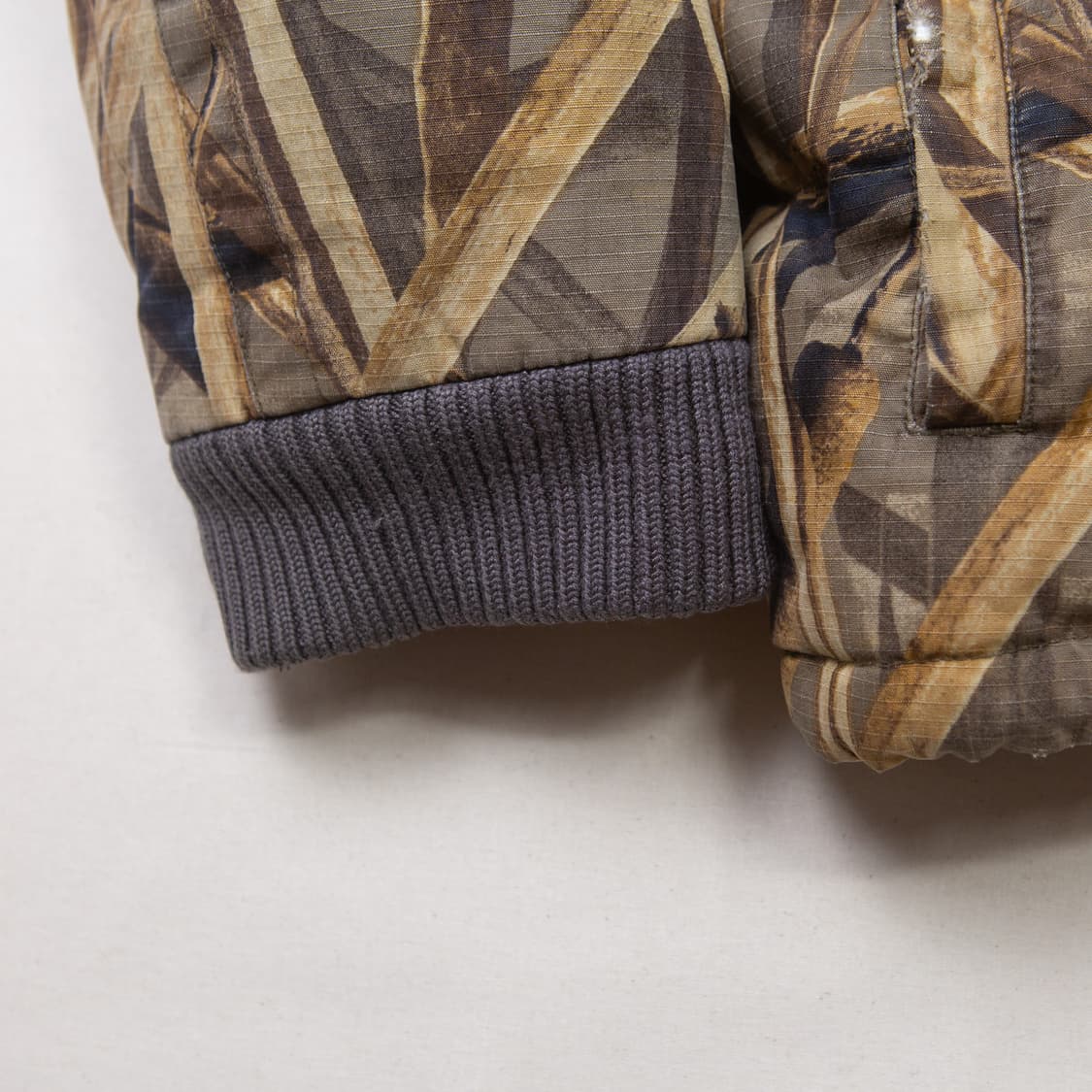 00s 콜롬비아 리얼트리 푸퍼 자켓 상품이미지6