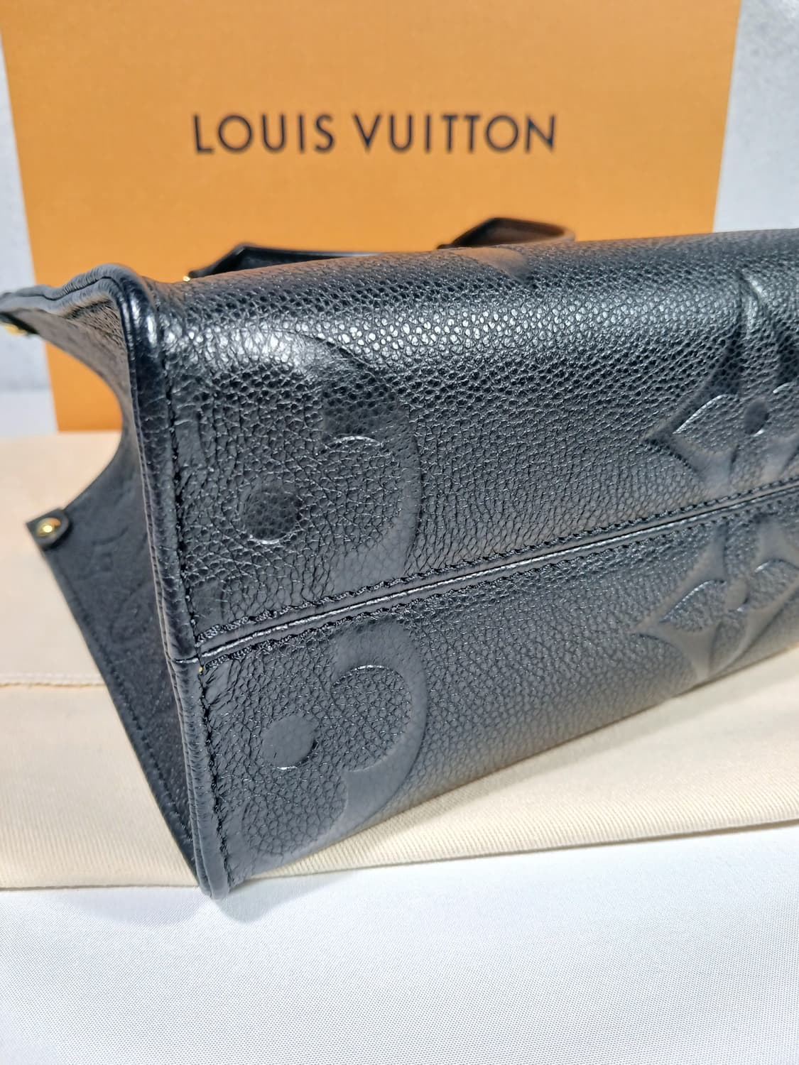 루이비통 온더고PM토트백 M45653 상품이미지8