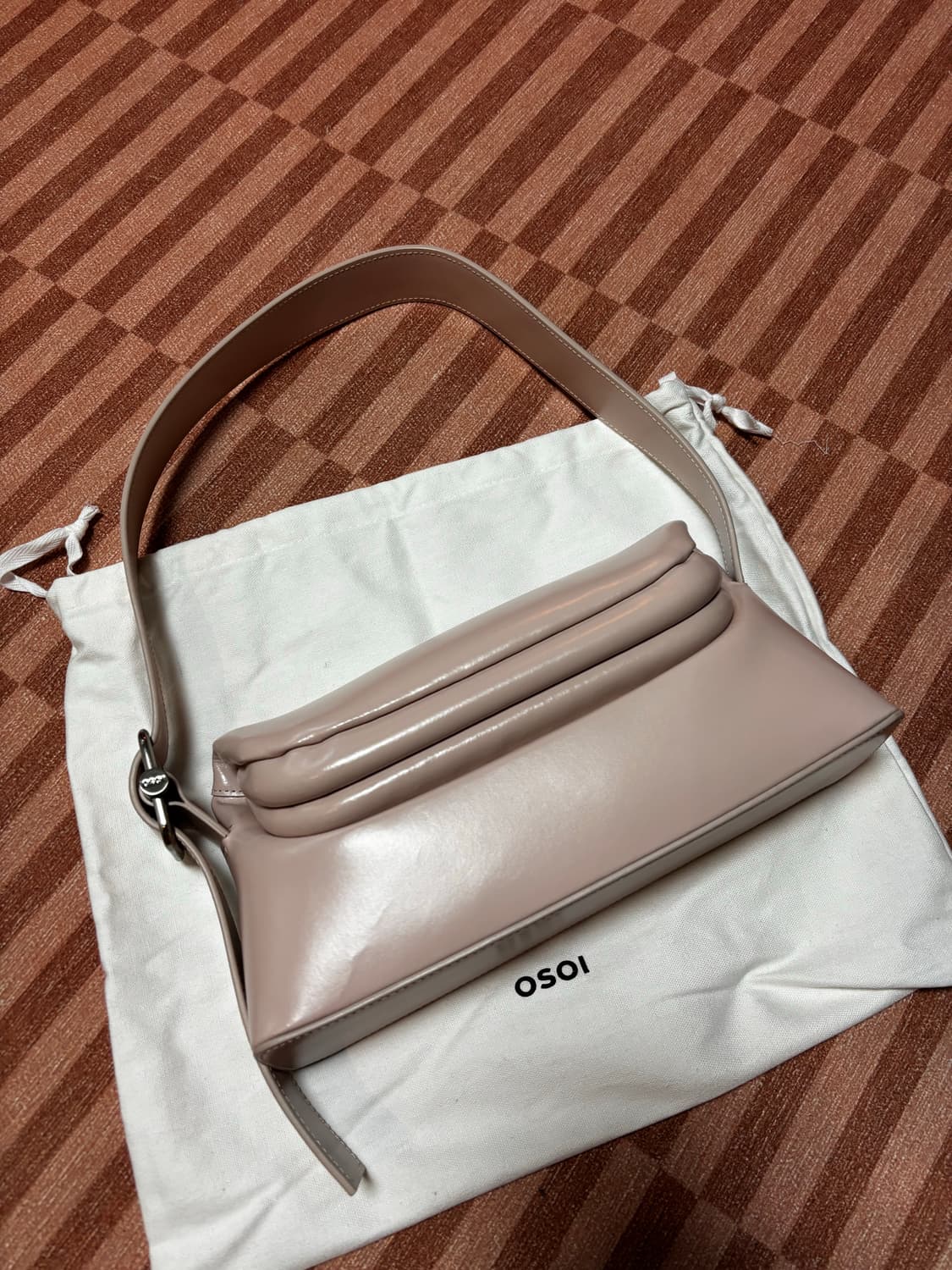 osoi folder brot bag 오소이 폴더브롯 상품이미지3