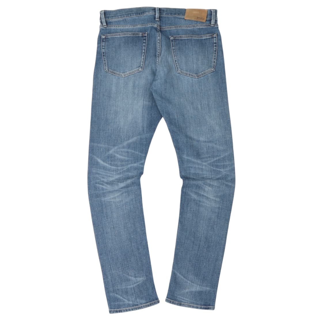 폴로 랄프로렌 설리번 슬림핏 데님팬츠 상품이미지4