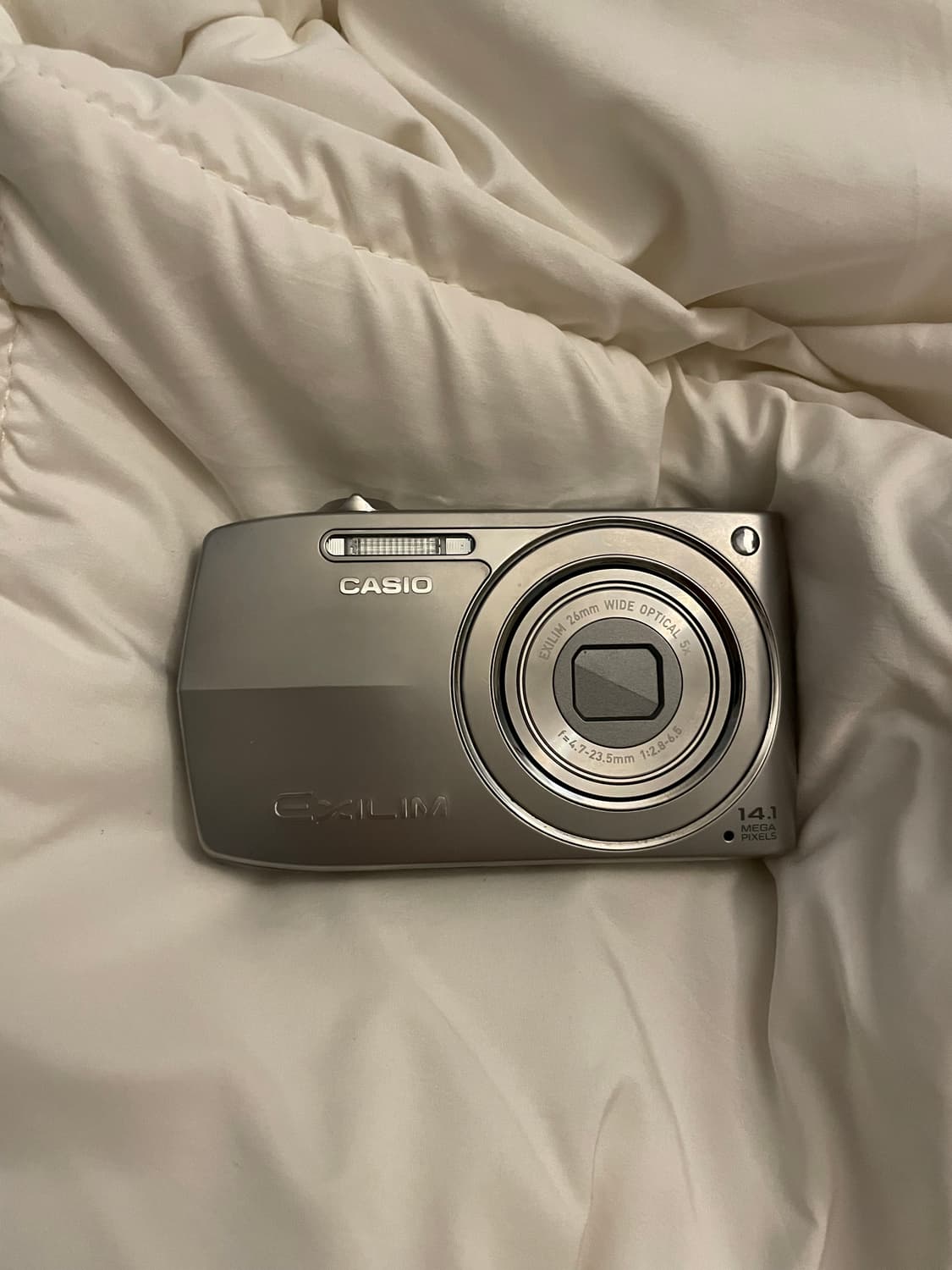 casio exilim z2000 카시오 엑슬림 상품이미지1