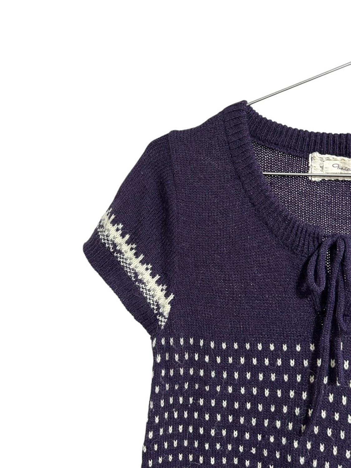 vtg top 상품이미지2