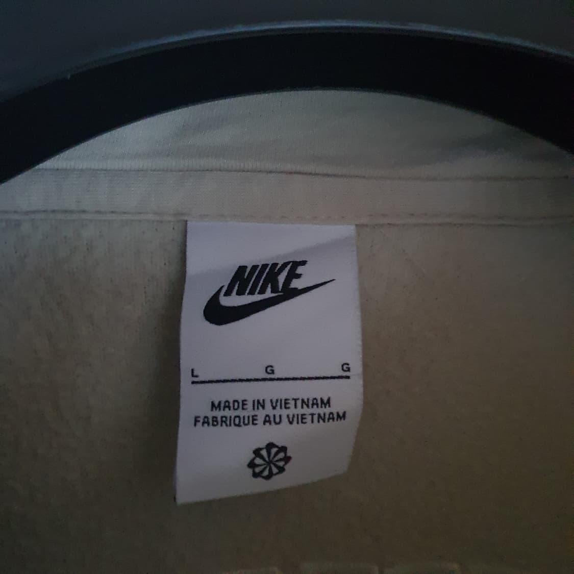 나이키 후리스 후디 100 상품이미지3