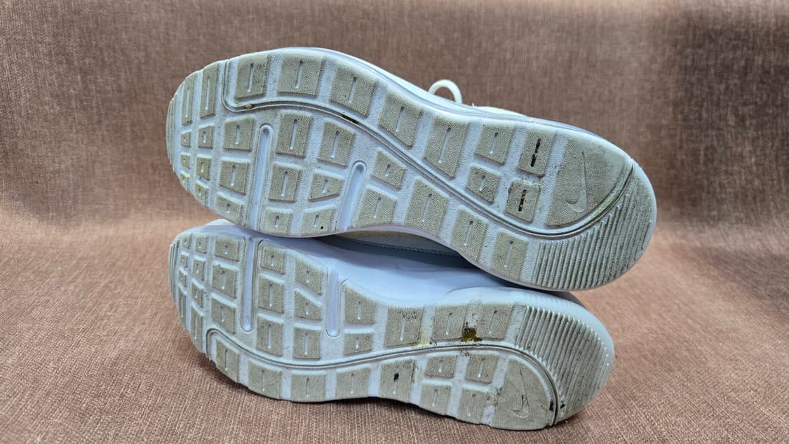 나이키 245mm-  우먼스 에어맥스AP 화이트 상품이미지6